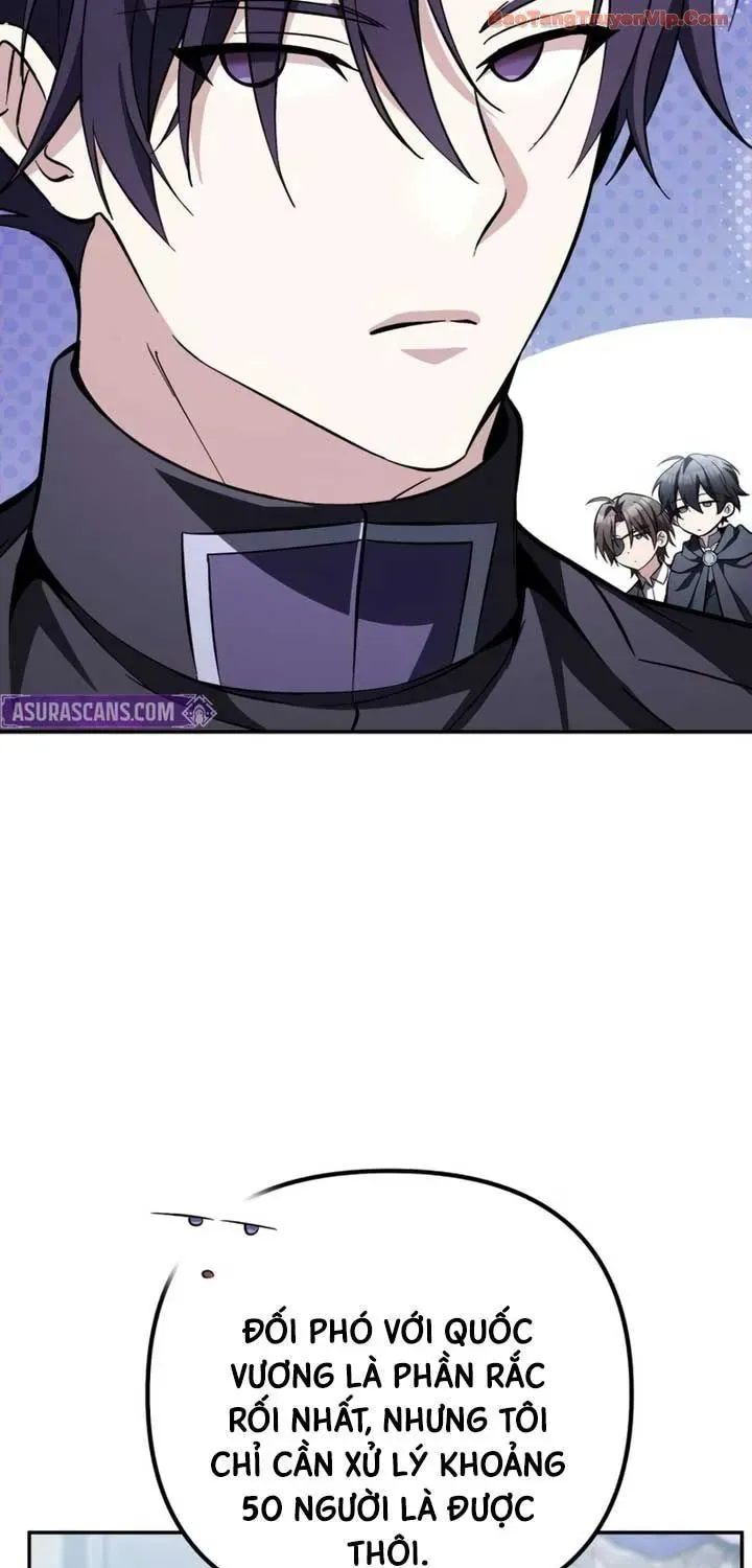 Giáo Hóa Ác Nhân Chap 22 - Next Chap 23