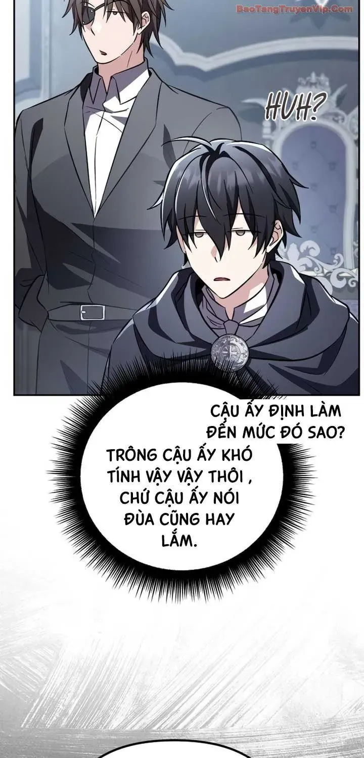 Giáo Hóa Ác Nhân Chap 22 - Next Chap 23
