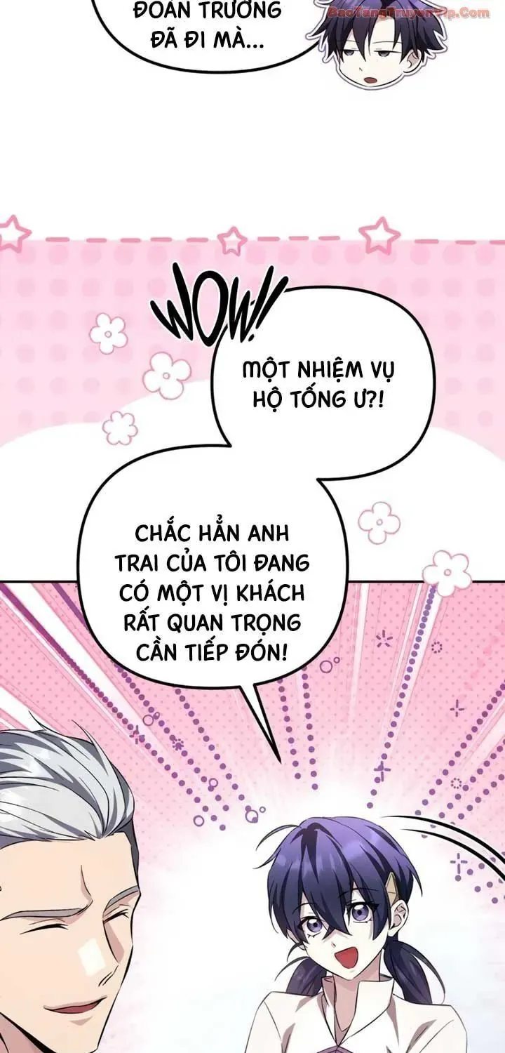 Giáo Hóa Ác Nhân Chap 22 - Next Chap 23