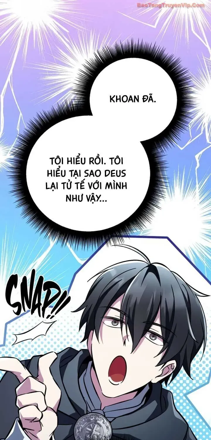 Giáo Hóa Ác Nhân Chap 22 - Next Chap 23