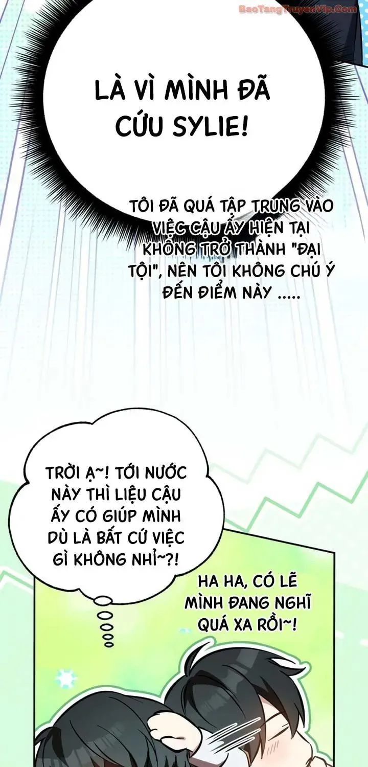 Giáo Hóa Ác Nhân Chap 22 - Next Chap 23