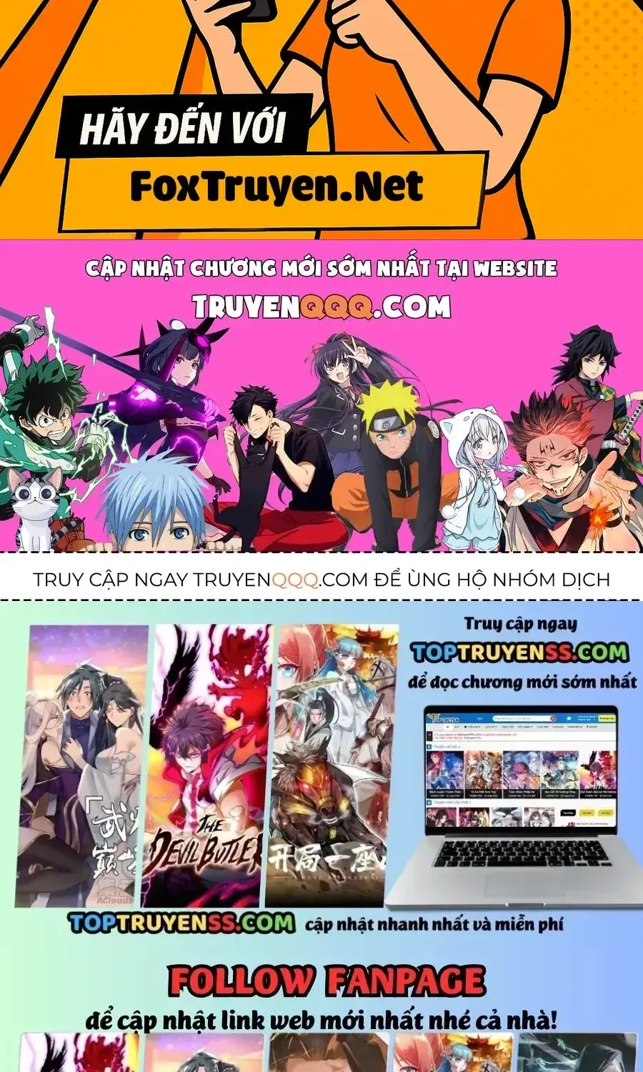 Giáo Hóa Ác Nhân Chap 23 - Next Chap 24