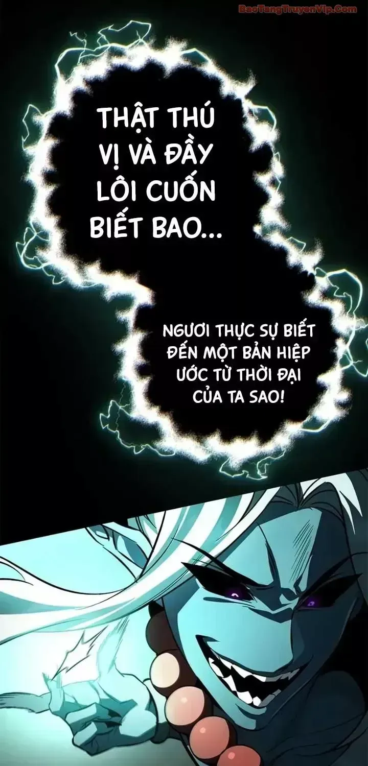 Giáo Hóa Ác Nhân Chap 23 - Next Chap 24