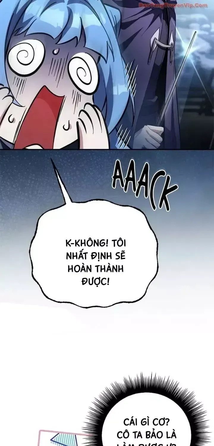 Giáo Hóa Ác Nhân Chap 23 - Next Chap 24