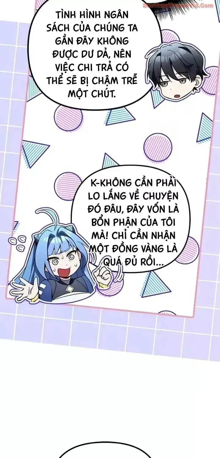 Giáo Hóa Ác Nhân Chap 23 - Next Chap 24