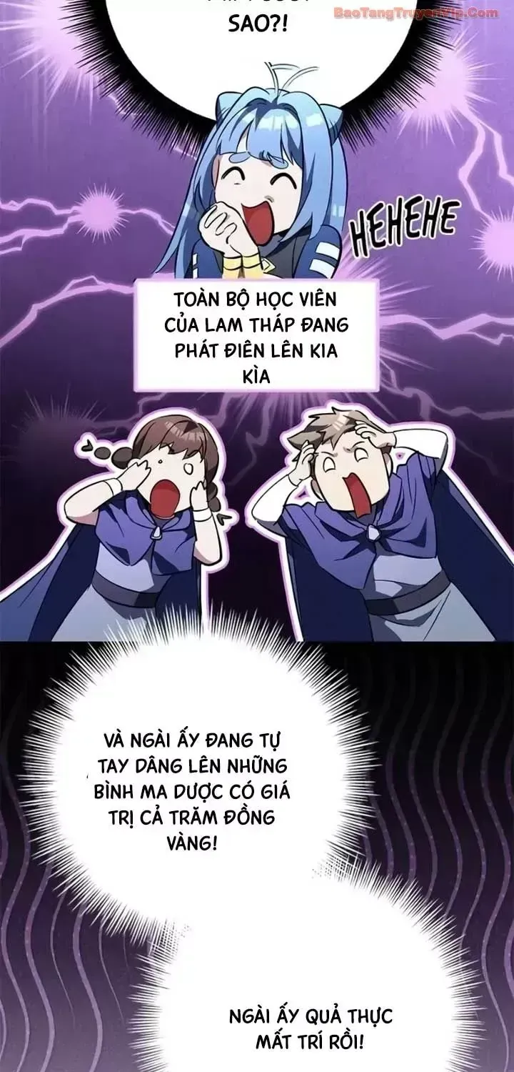Giáo Hóa Ác Nhân Chap 23 - Next Chap 24