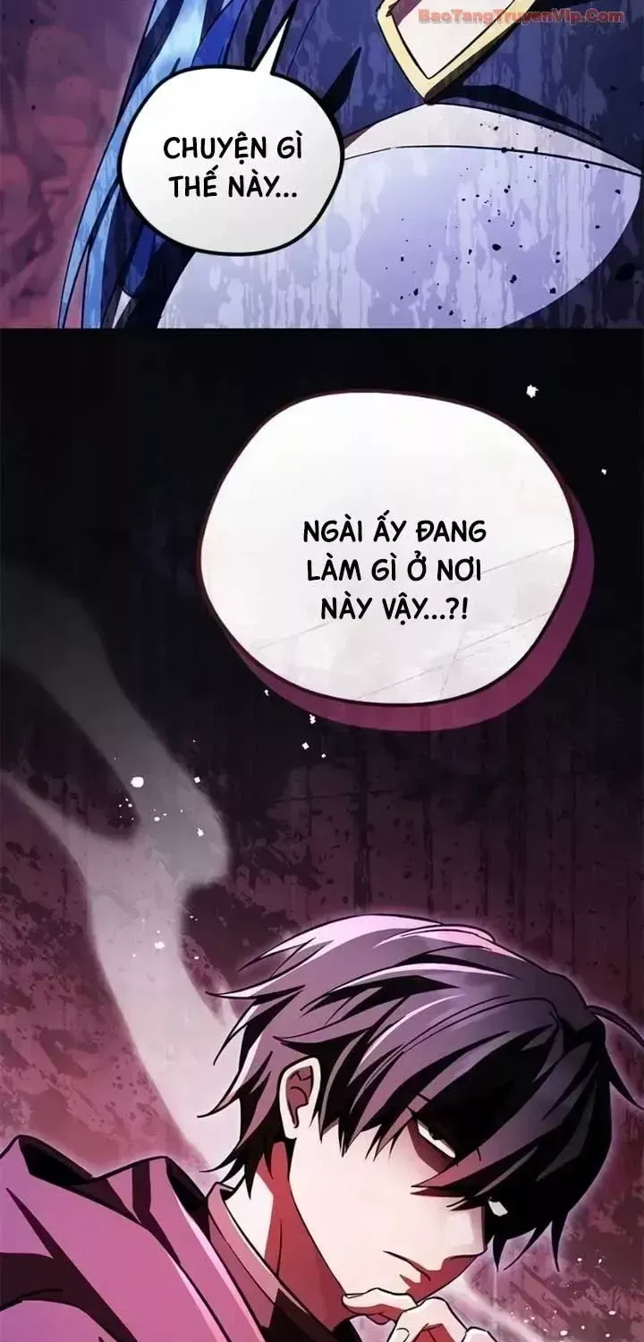 Giáo Hóa Ác Nhân Chap 23 - Next Chap 24