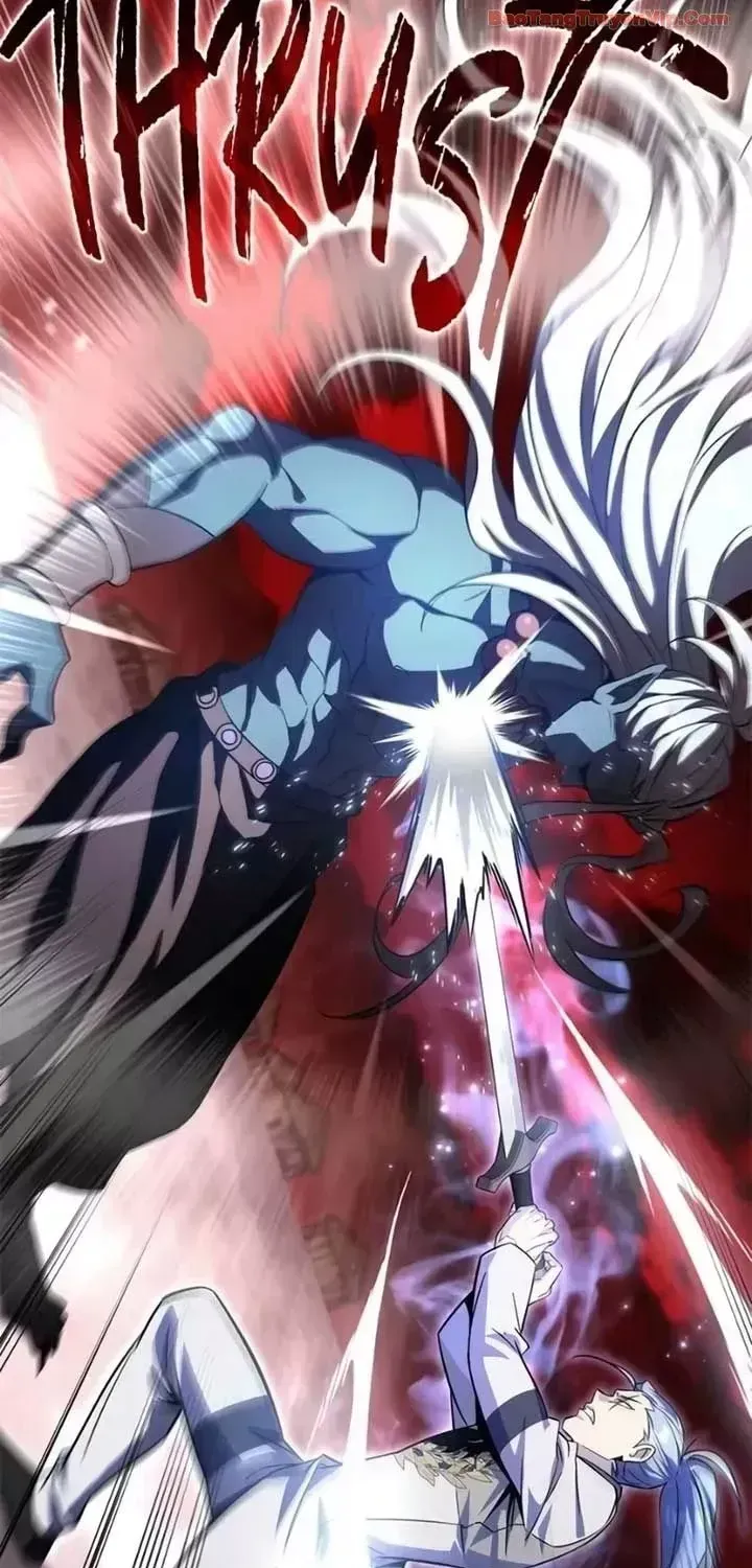 Giáo Hóa Ác Nhân Chap 23 - Next Chap 24