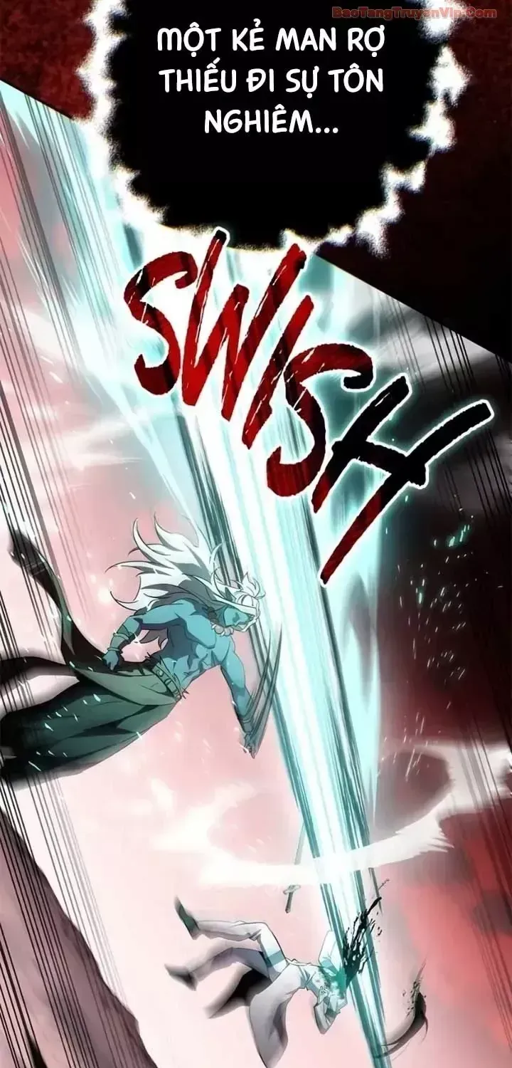 Giáo Hóa Ác Nhân Chap 23 - Next Chap 24