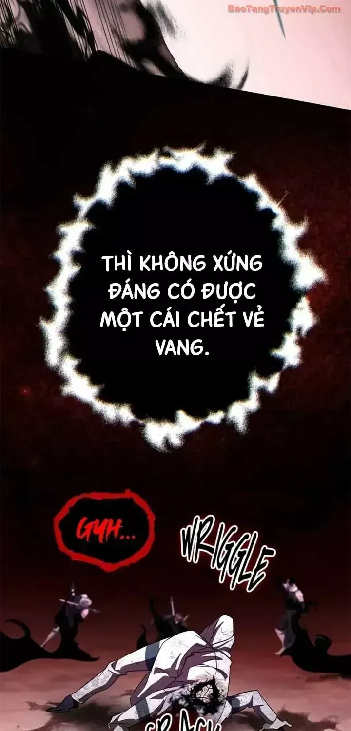 Giáo Hóa Ác Nhân Chap 23 - Next Chap 24