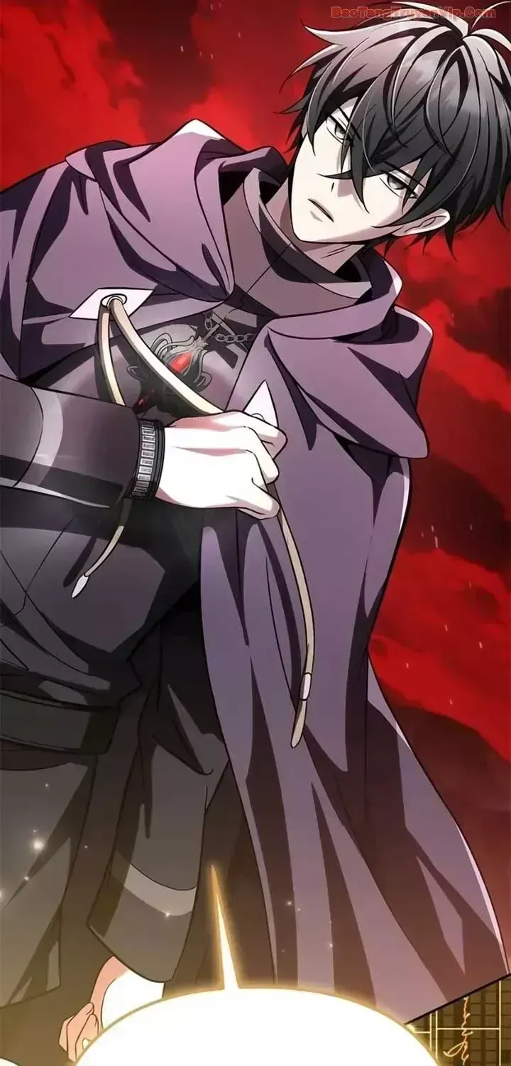 Giáo Hóa Ác Nhân Chap 23 - Next Chap 24