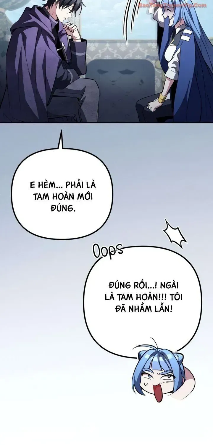 Giáo Hóa Ác Nhân Chap 24 - Next Chap 25