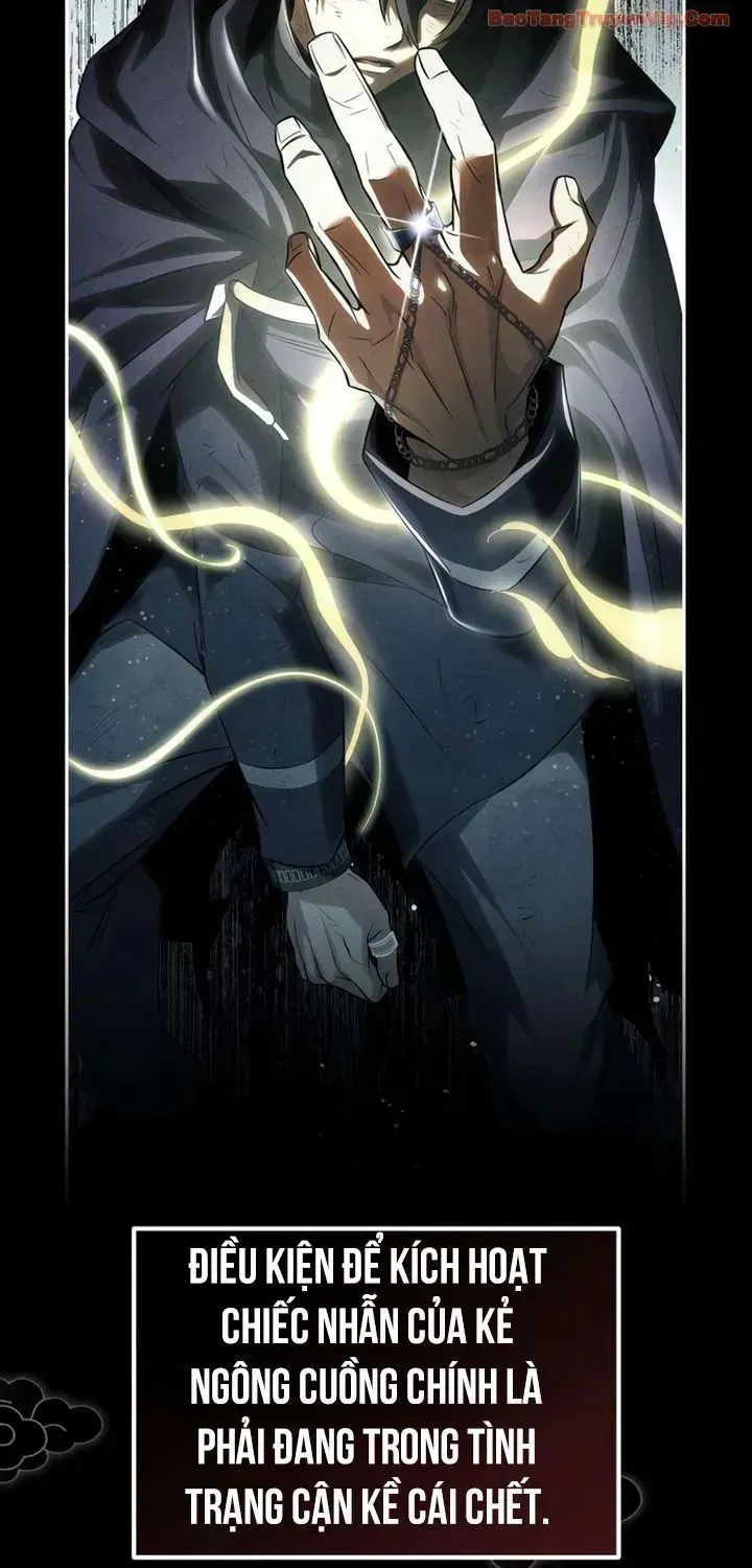 Giáo Hóa Ác Nhân Chap 24 - Next Chap 25