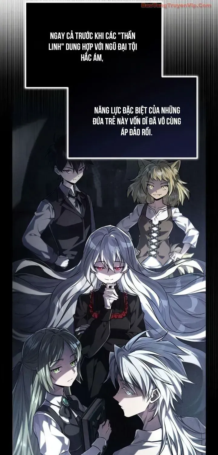 Giáo Hóa Ác Nhân Chap 24 - Next Chap 25