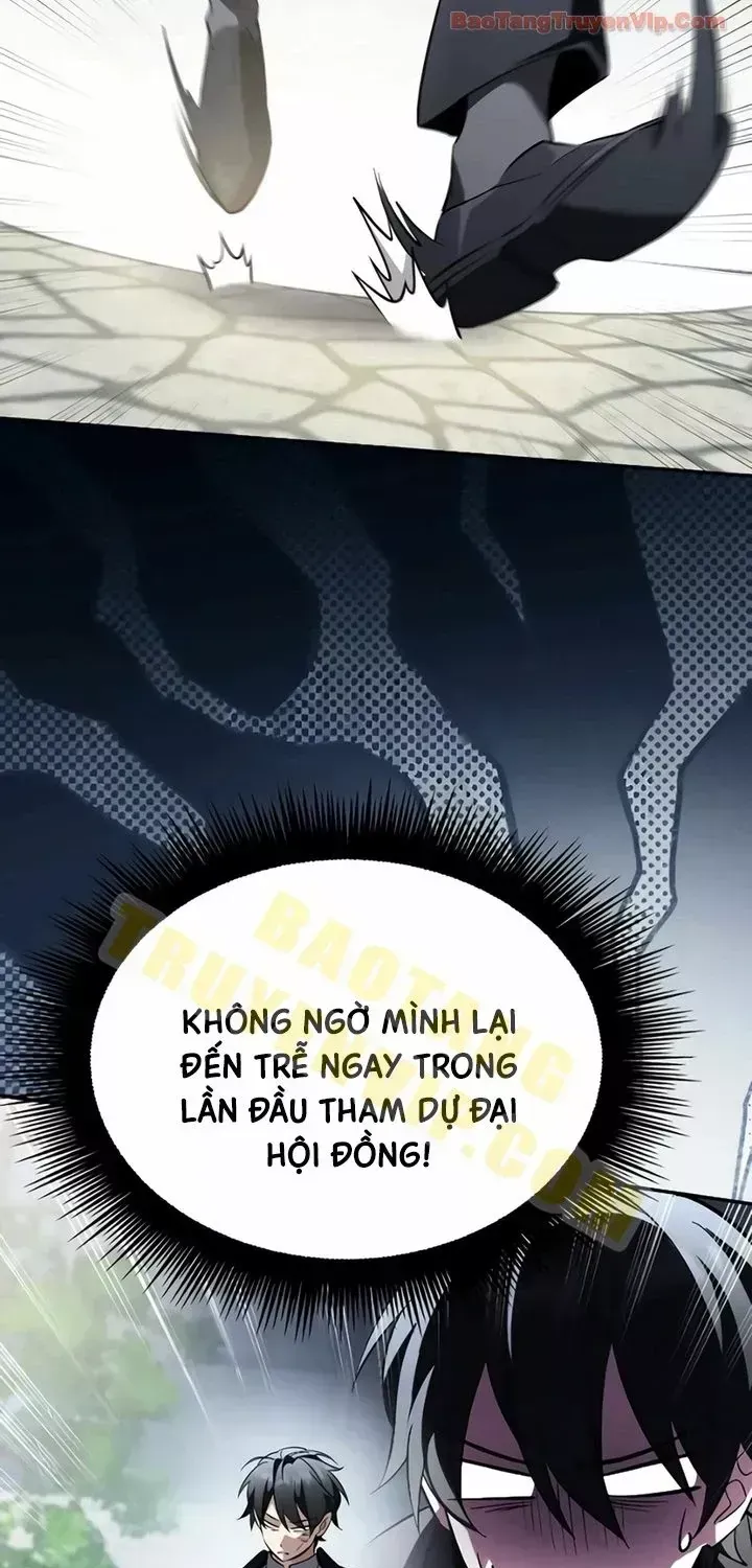 Giáo Hóa Ác Nhân Chap 25 - Next Chap 26