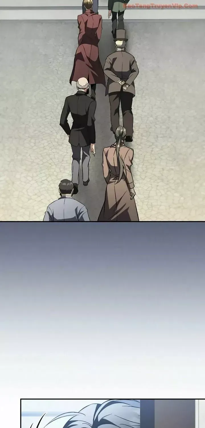 Giáo Hóa Ác Nhân Chap 25 - Next Chap 26