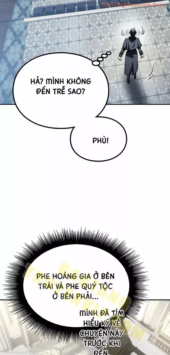 Giáo Hóa Ác Nhân Chap 25 - Next Chap 26