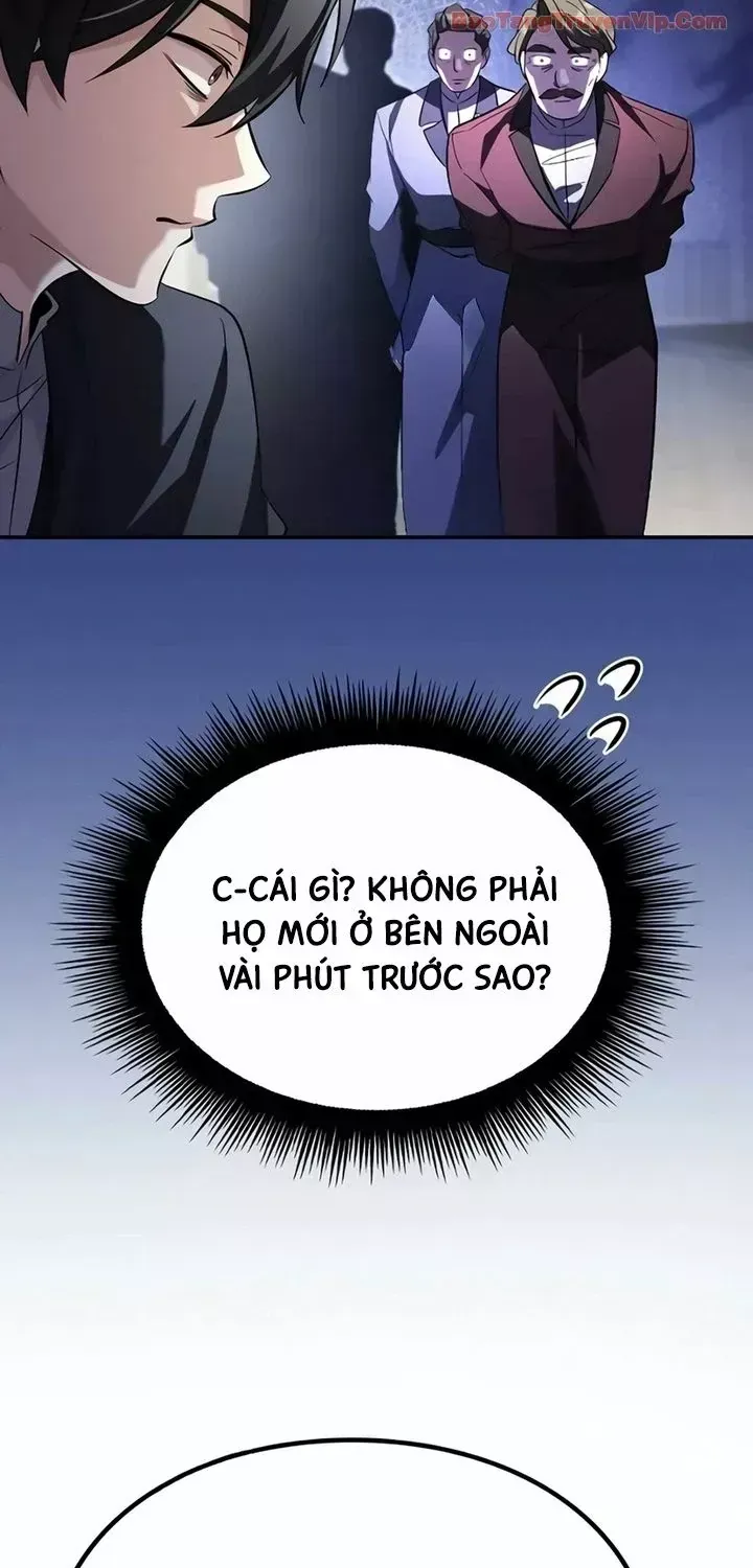 Giáo Hóa Ác Nhân Chap 25 - Next Chap 26