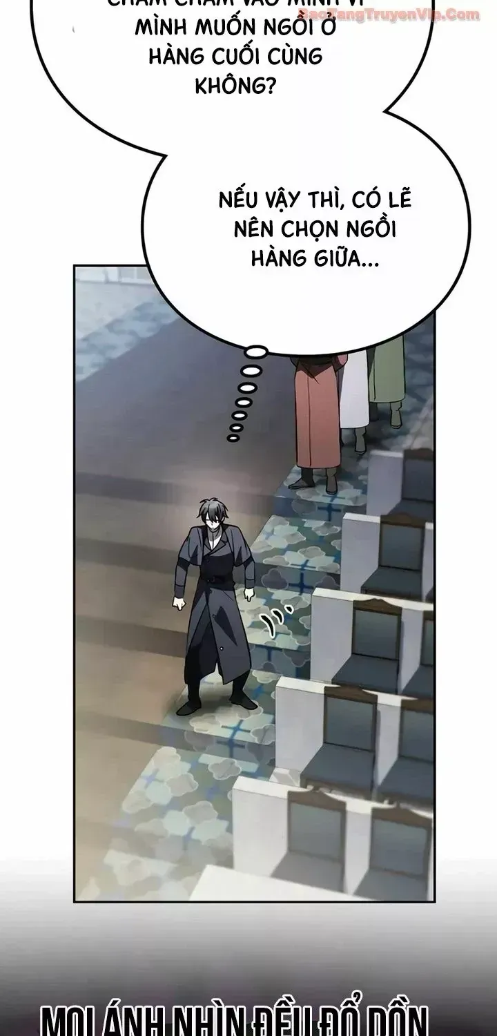 Giáo Hóa Ác Nhân Chap 25 - Next Chap 26