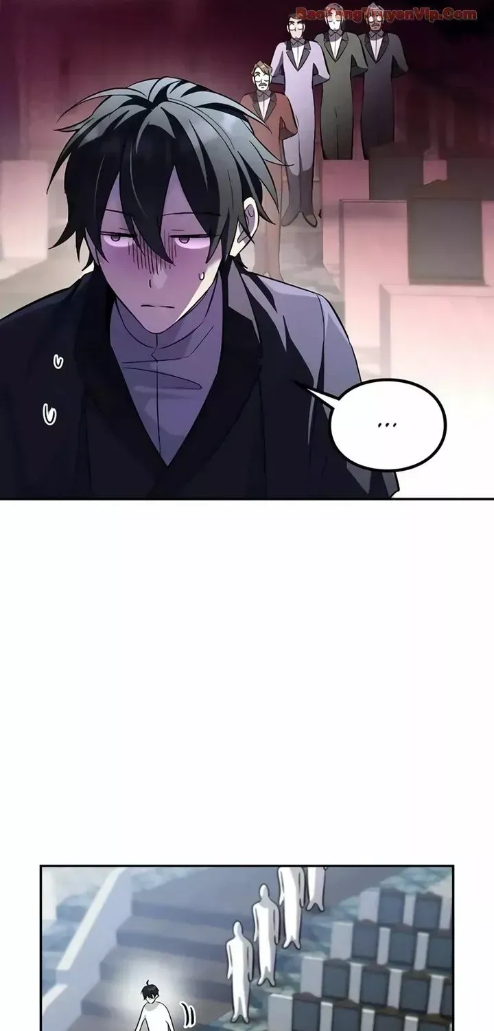 Giáo Hóa Ác Nhân Chap 25 - Next Chap 26