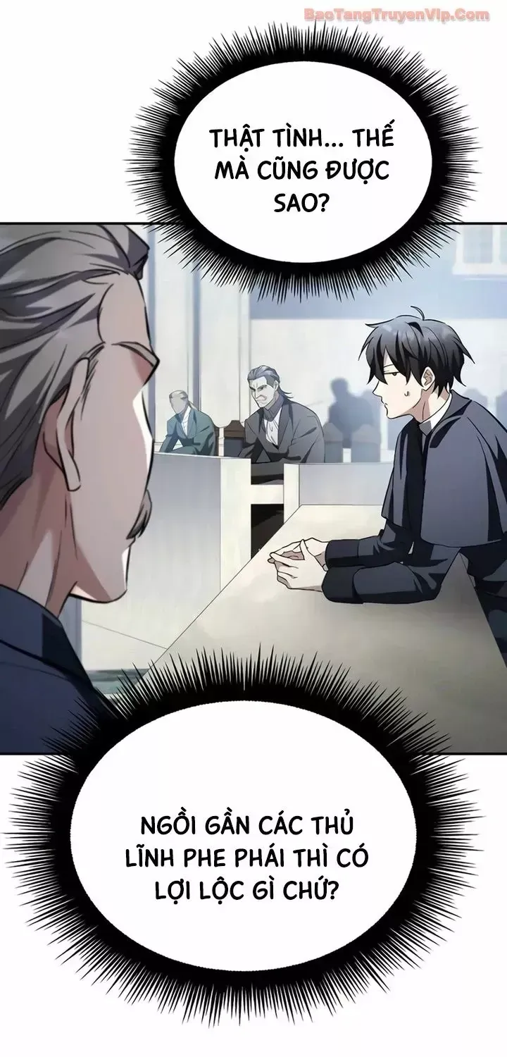 Giáo Hóa Ác Nhân Chap 25 - Next Chap 26