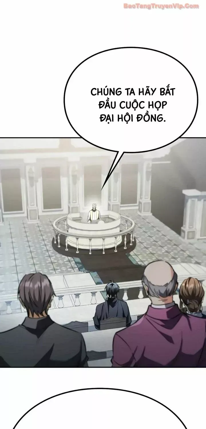 Giáo Hóa Ác Nhân Chap 25 - Next Chap 26