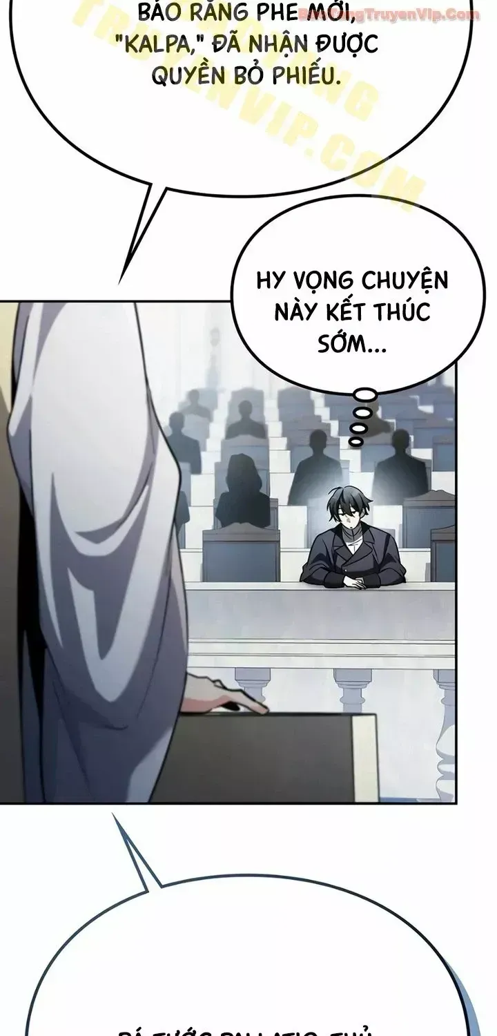 Giáo Hóa Ác Nhân Chap 25 - Next Chap 26