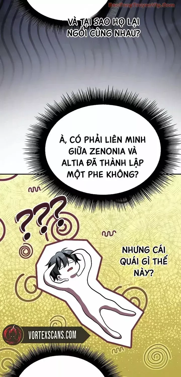 Giáo Hóa Ác Nhân Chap 25 - Next Chap 26