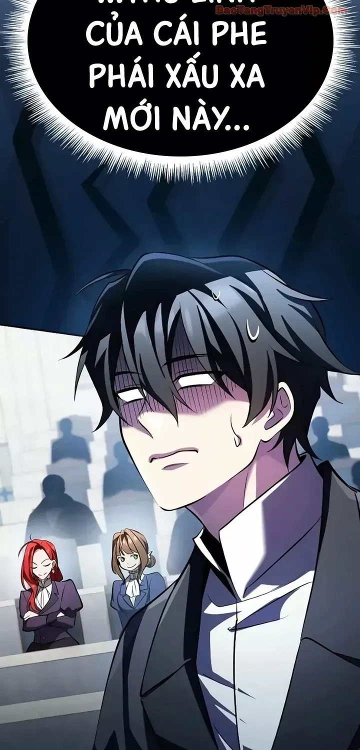 Giáo Hóa Ác Nhân Chap 25 - Next Chap 26