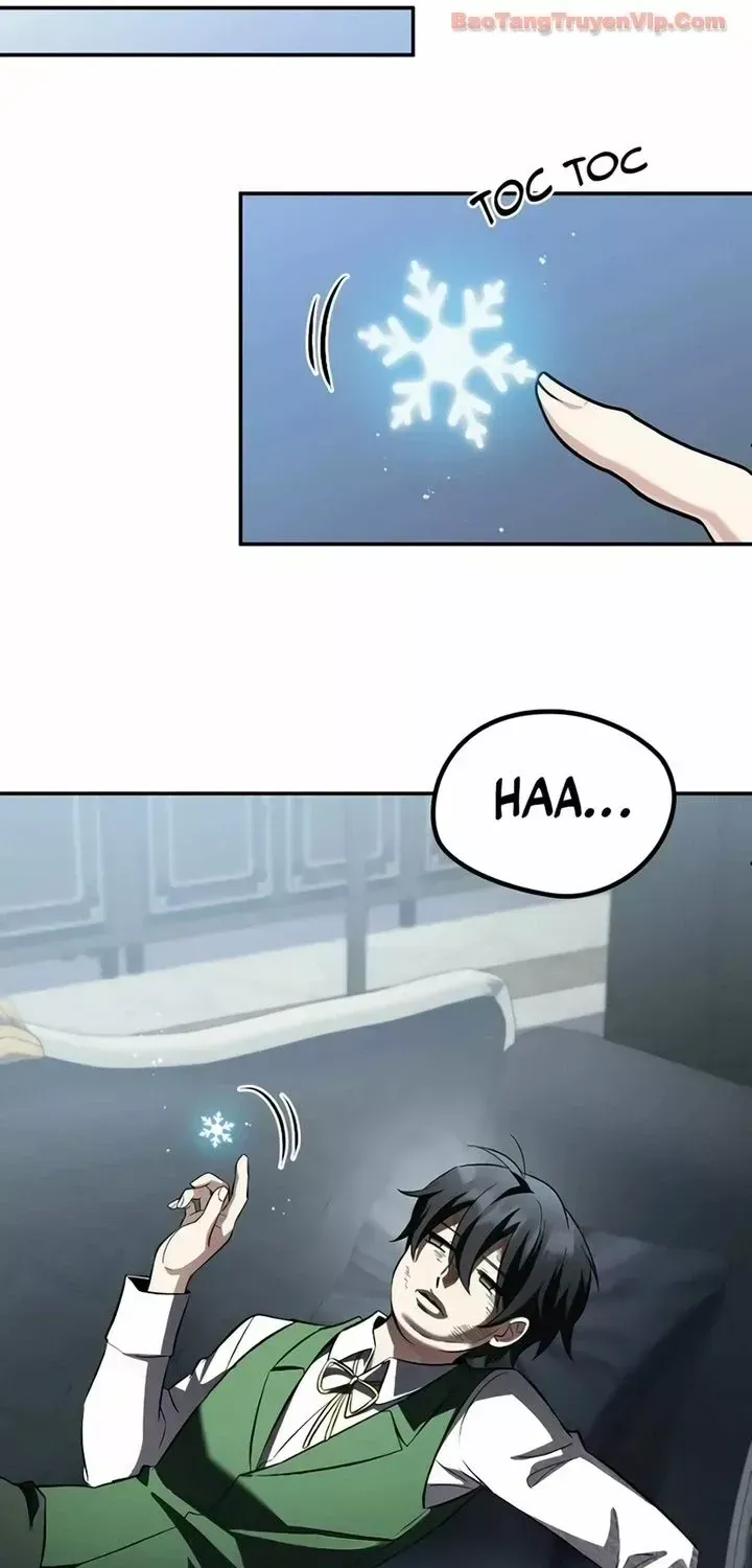 Giáo Hóa Ác Nhân Chap 25 - Next Chap 26