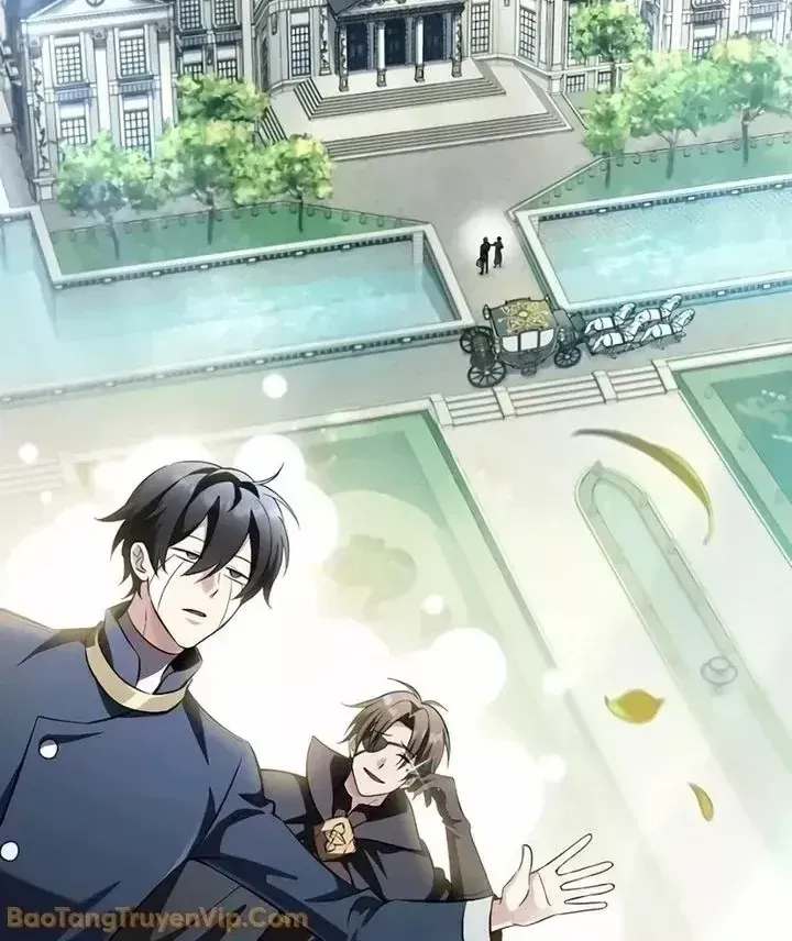 Giáo Hóa Ác Nhân Chap 25 - Next Chap 26