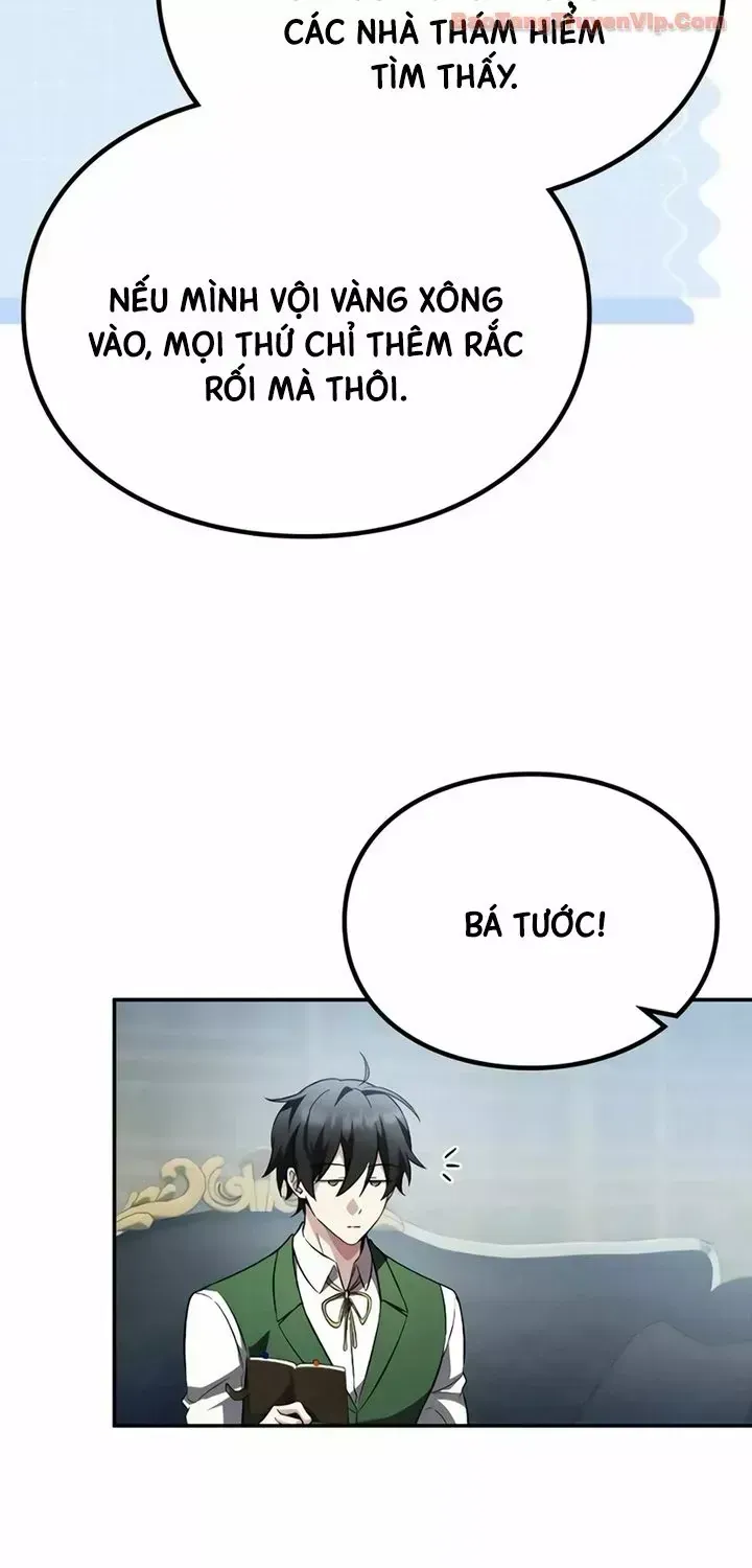 Giáo Hóa Ác Nhân Chap 25 - Next Chap 26