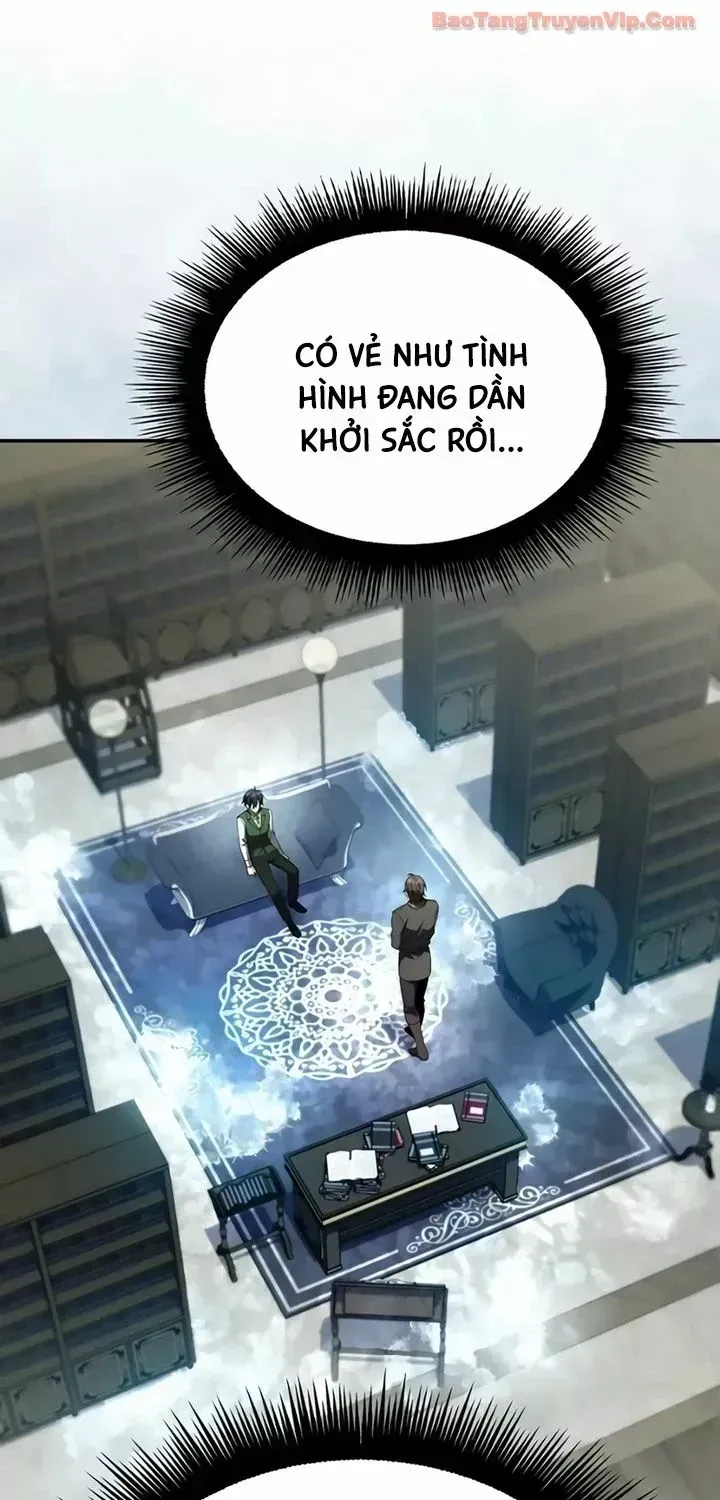 Giáo Hóa Ác Nhân Chap 25 - Next Chap 26