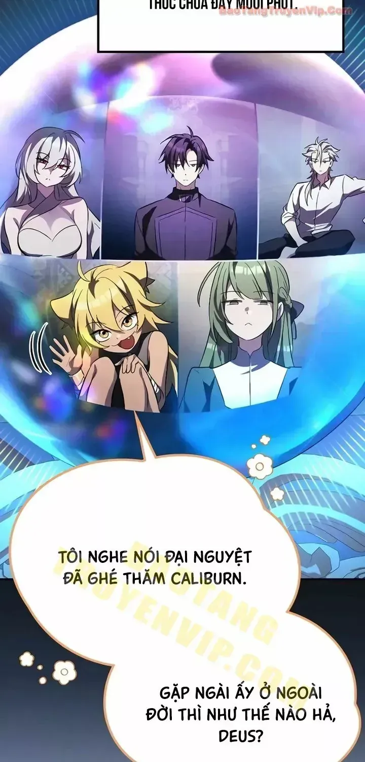 Giáo Hóa Ác Nhân Chap 25 - Next Chap 26