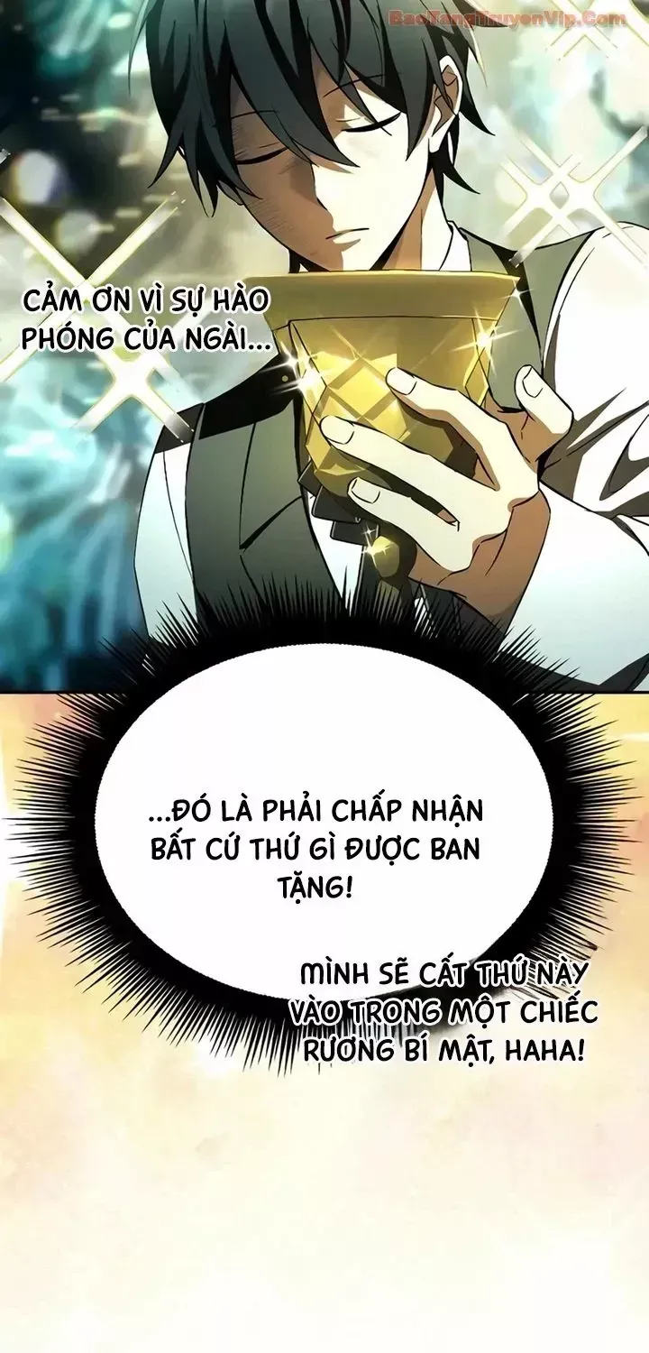 Giáo Hóa Ác Nhân Chap 25 - Next Chap 26