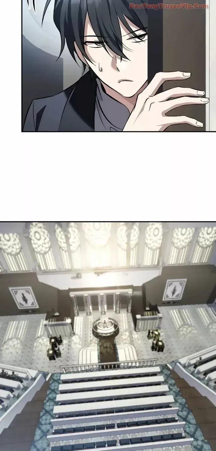 Giáo Hóa Ác Nhân Chap 26 - Next Chap 27