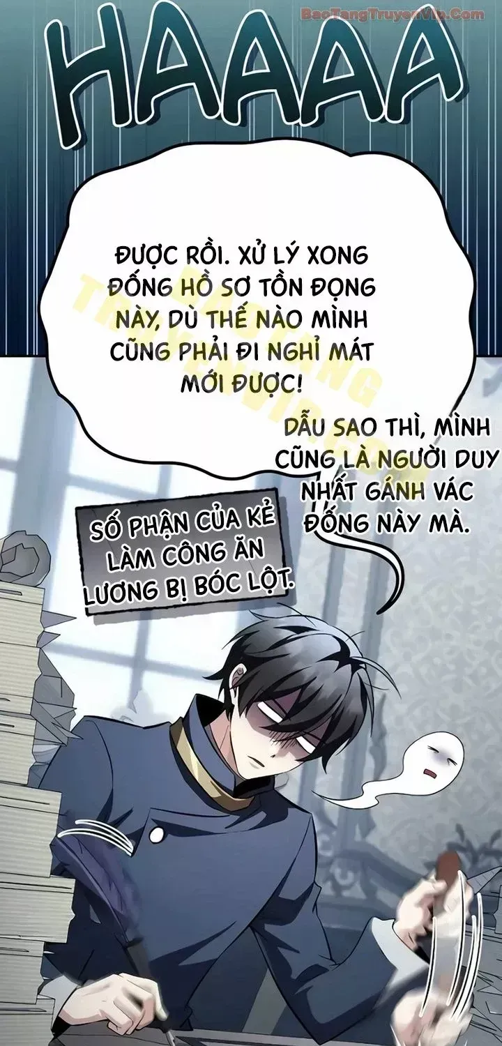 Giáo Hóa Ác Nhân Chap 26 - Next Chap 27
