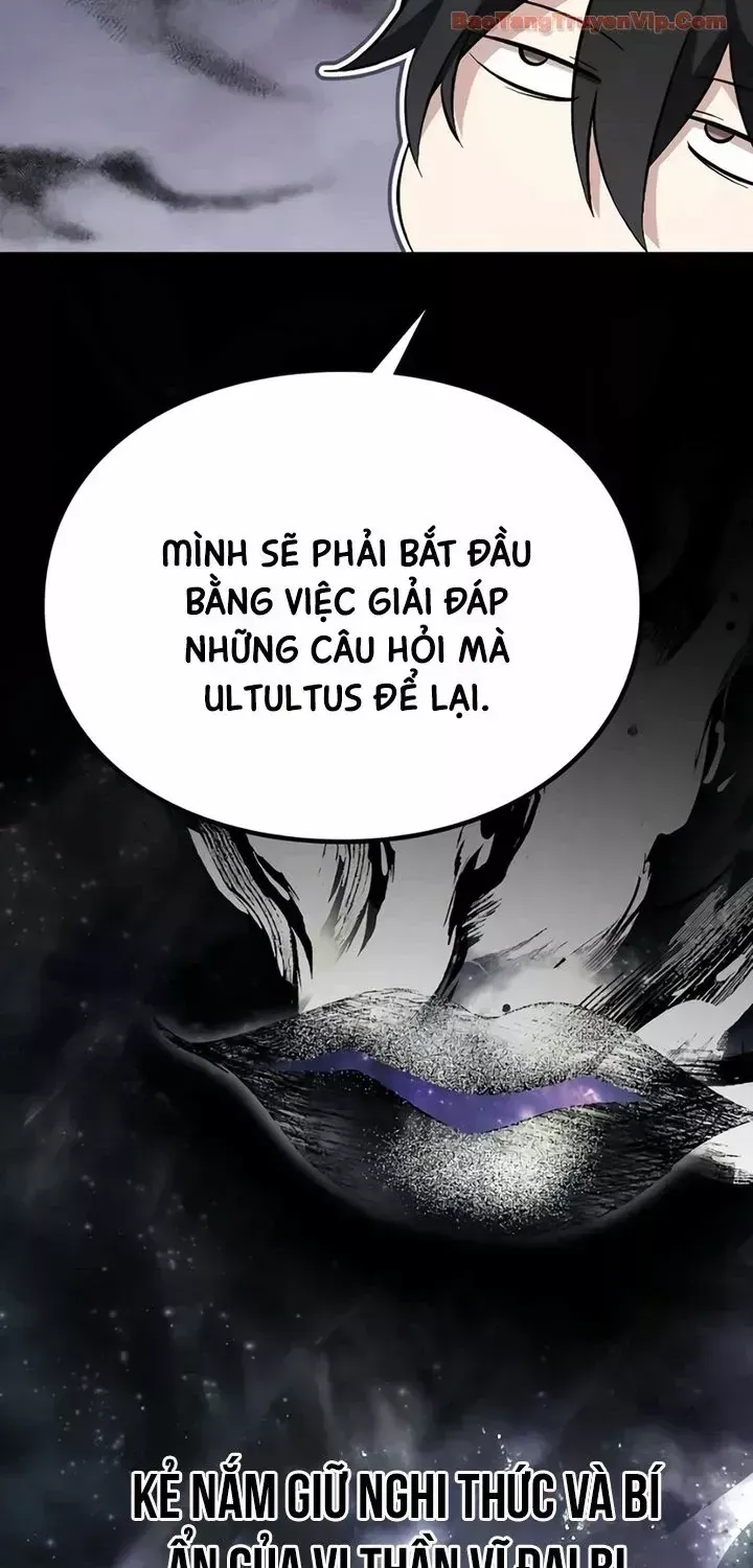 Giáo Hóa Ác Nhân Chap 26 - Next Chap 27
