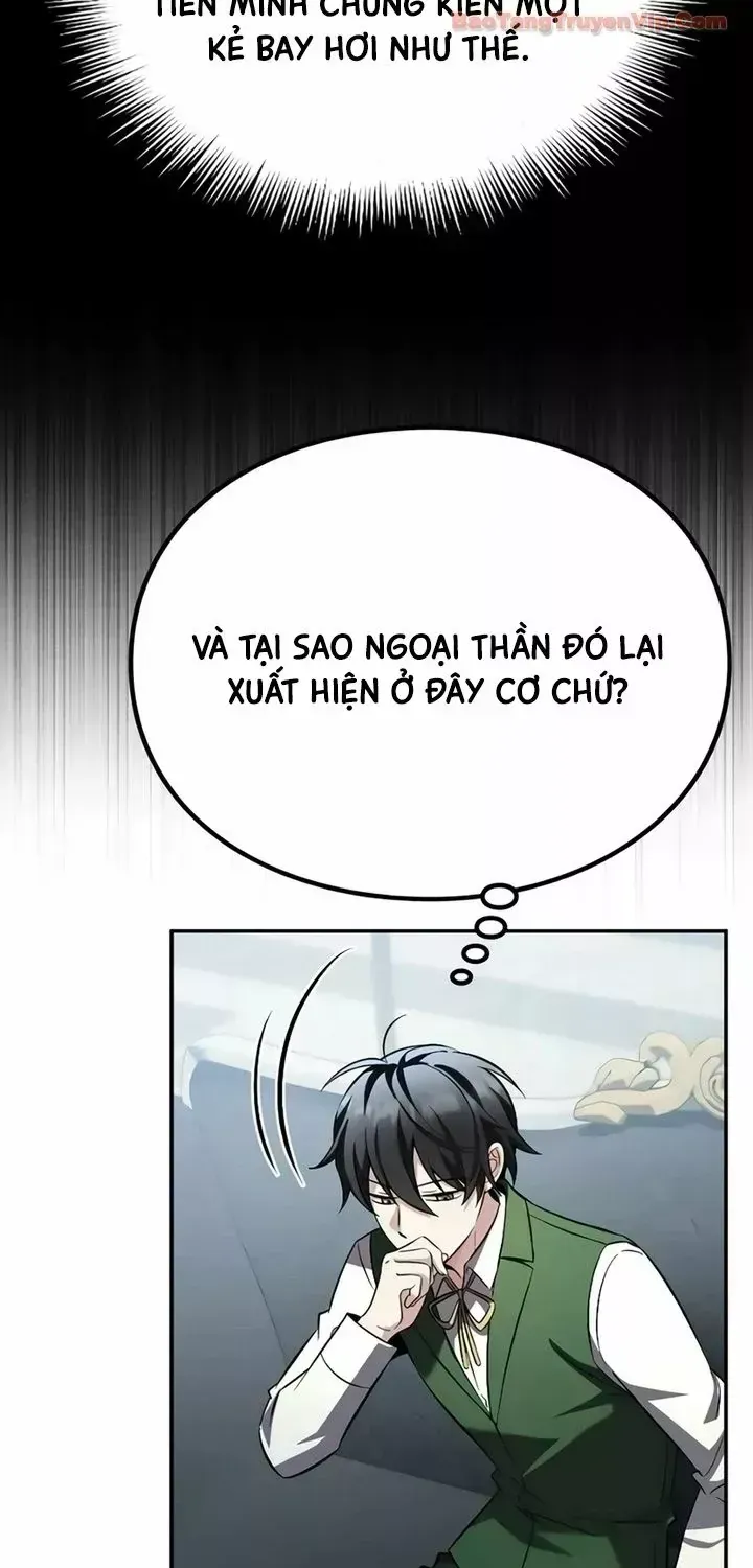Giáo Hóa Ác Nhân Chap 26 - Next Chap 27