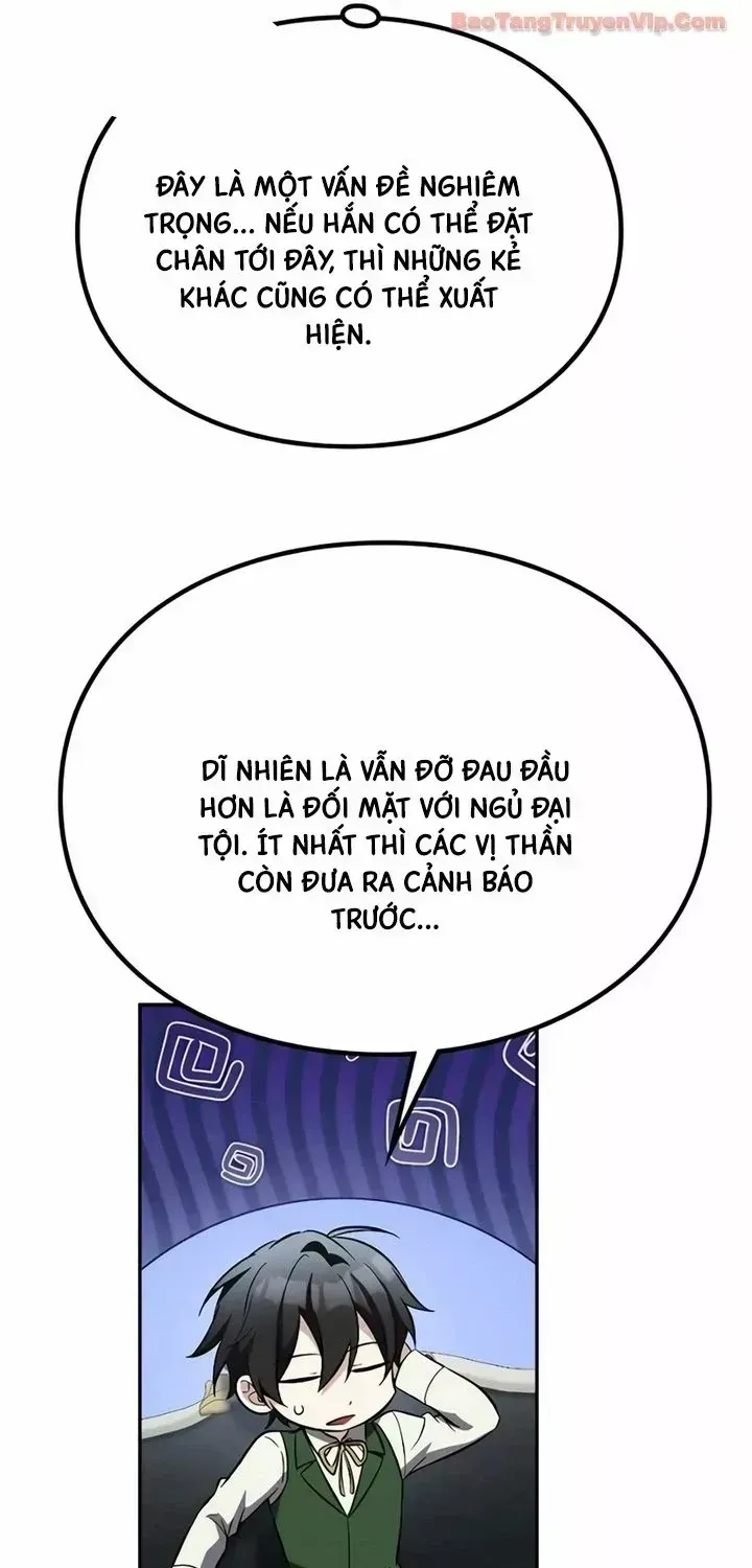 Giáo Hóa Ác Nhân Chap 26 - Next Chap 27