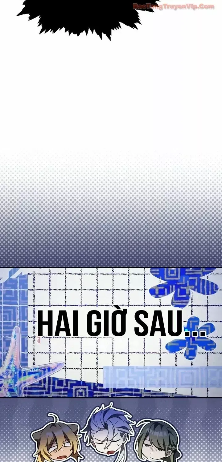 Giáo Hóa Ác Nhân Chap 26 - Next Chap 27
