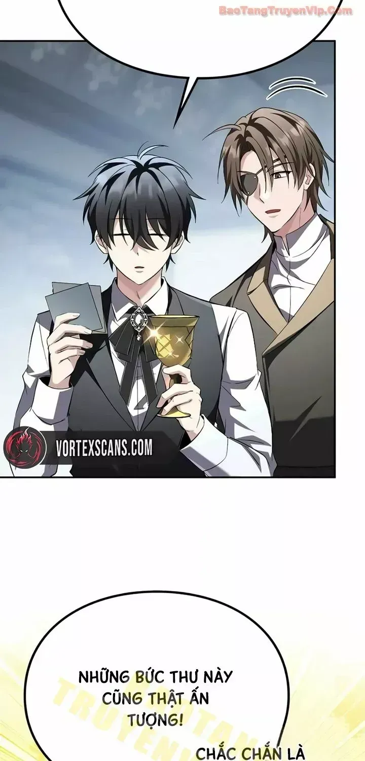 Giáo Hóa Ác Nhân Chap 26 - Next Chap 27