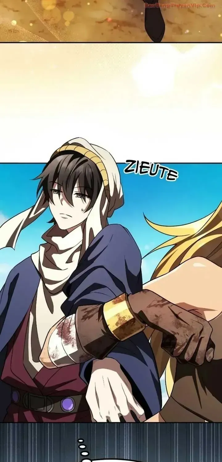 Giáo Hóa Ác Nhân Chap 27 - Next Chap 28