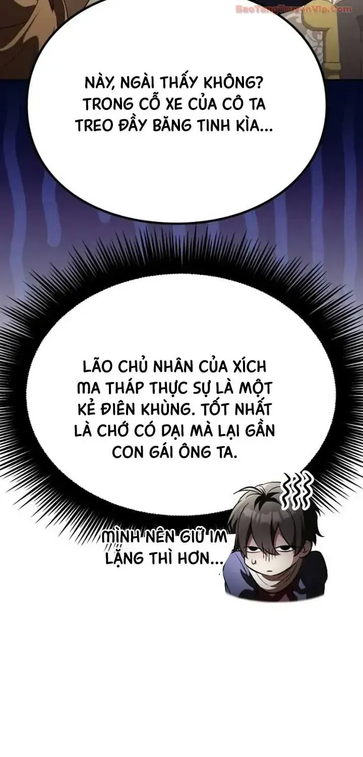 Giáo Hóa Ác Nhân Chap 27 - Next Chap 28