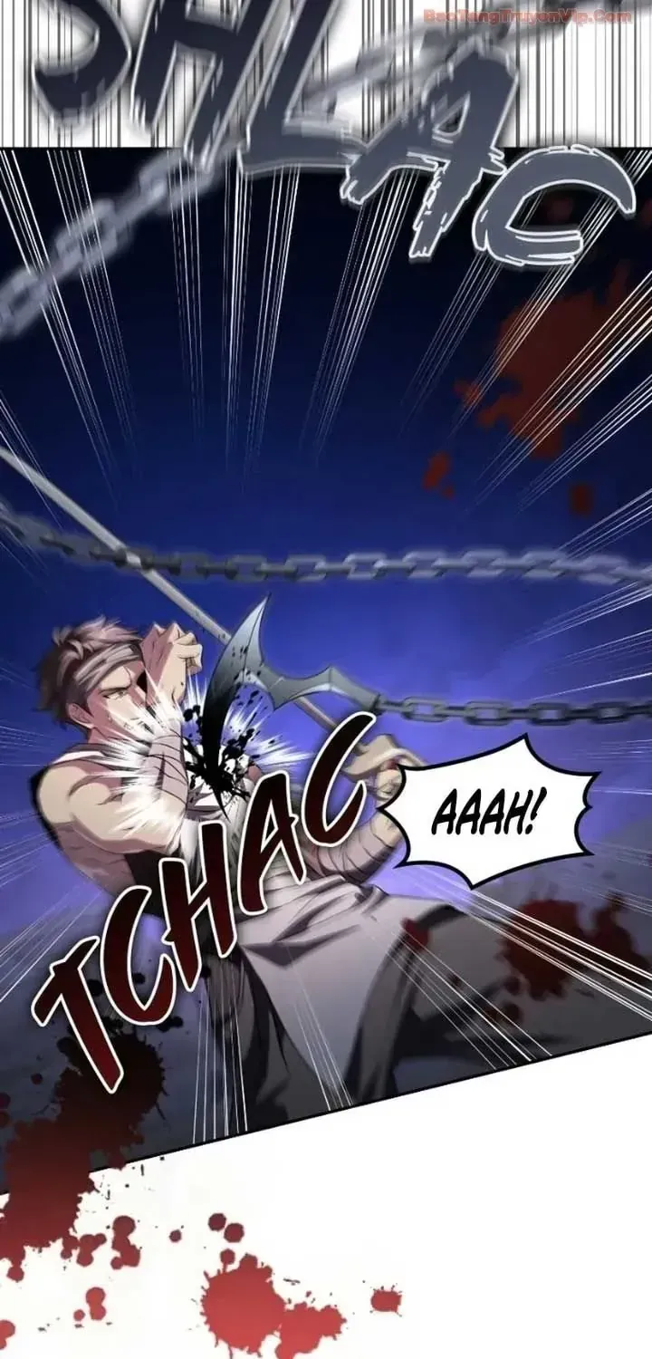 Giáo Hóa Ác Nhân Chap 27 - Next Chap 28