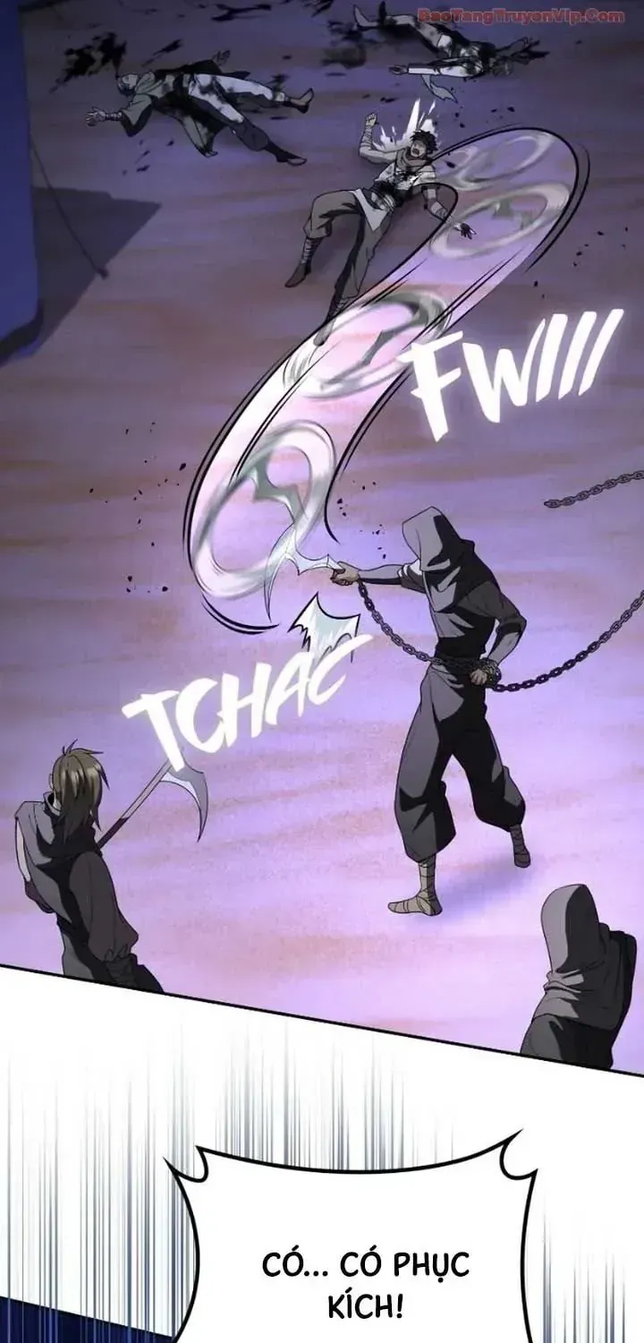 Giáo Hóa Ác Nhân Chap 27 - Next Chap 28