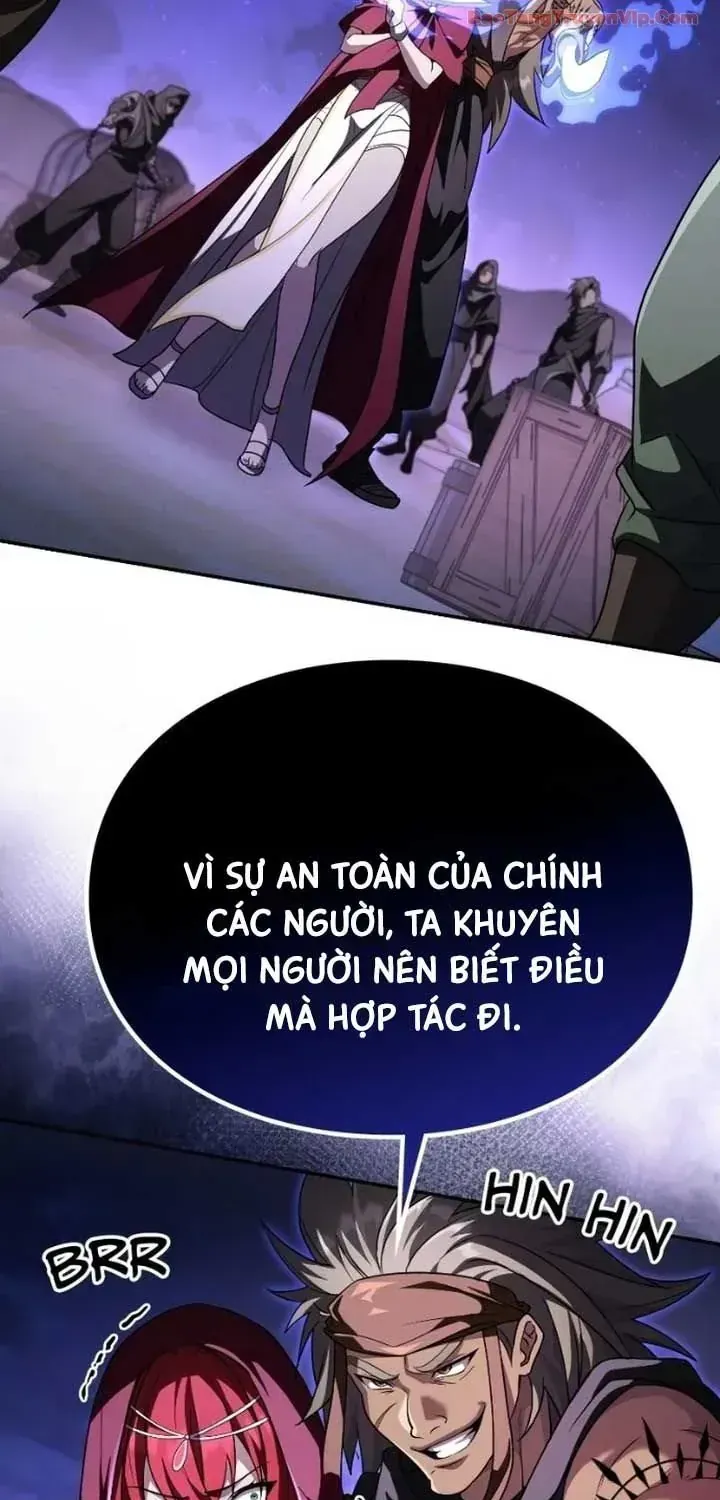 Giáo Hóa Ác Nhân Chap 27 - Next Chap 28