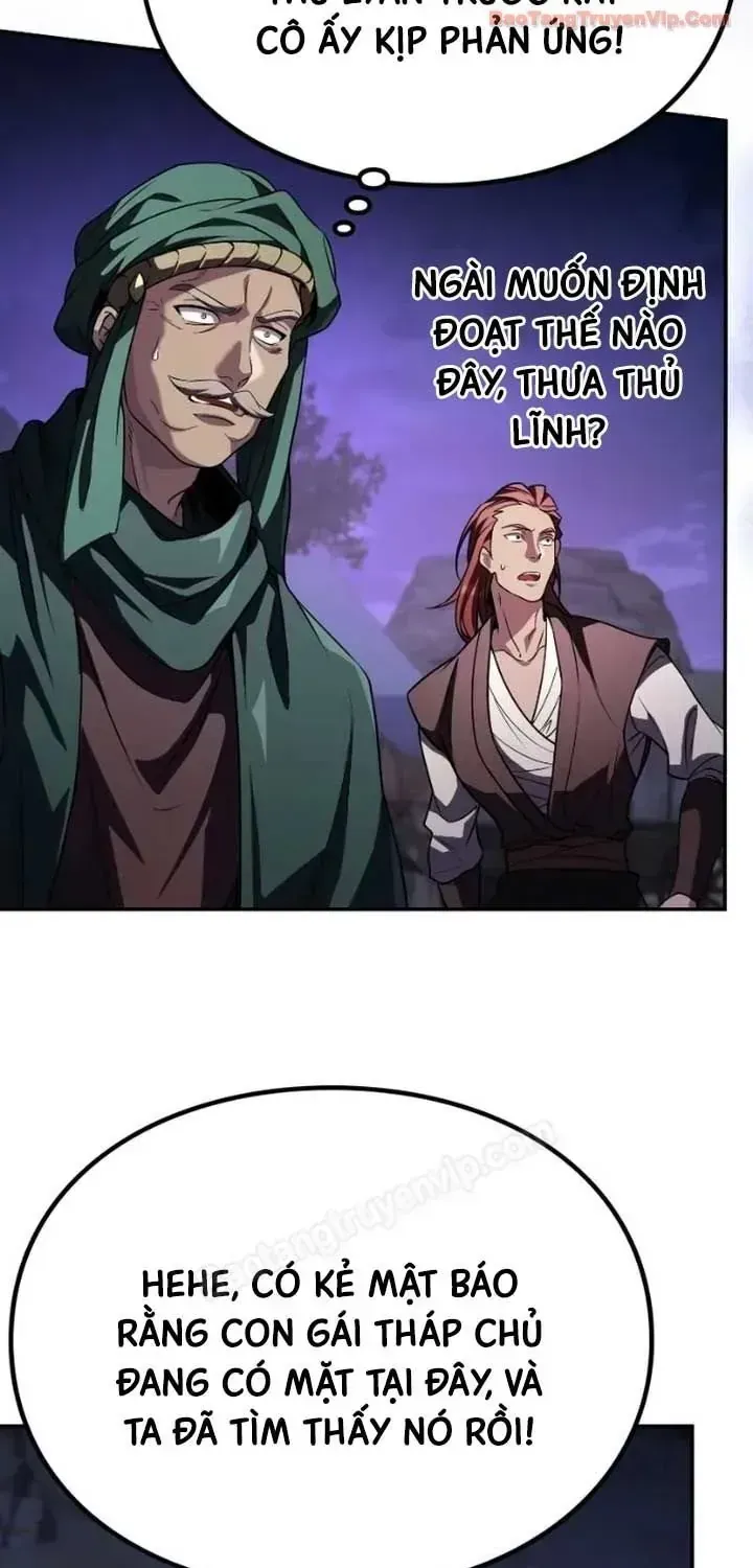 Giáo Hóa Ác Nhân Chap 27 - Next Chap 28