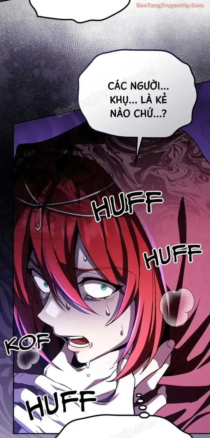 Giáo Hóa Ác Nhân Chap 27 - Next Chap 28