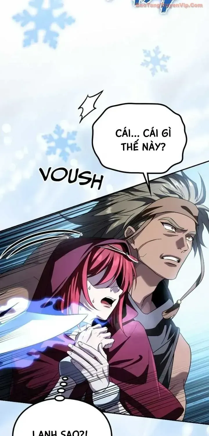 Giáo Hóa Ác Nhân Chap 27 - Next Chap 28